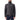 Tombolini Lederjacke mit Fellkragen Herren