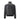 Tombolini Lederjacke mit Fellkragen Herren