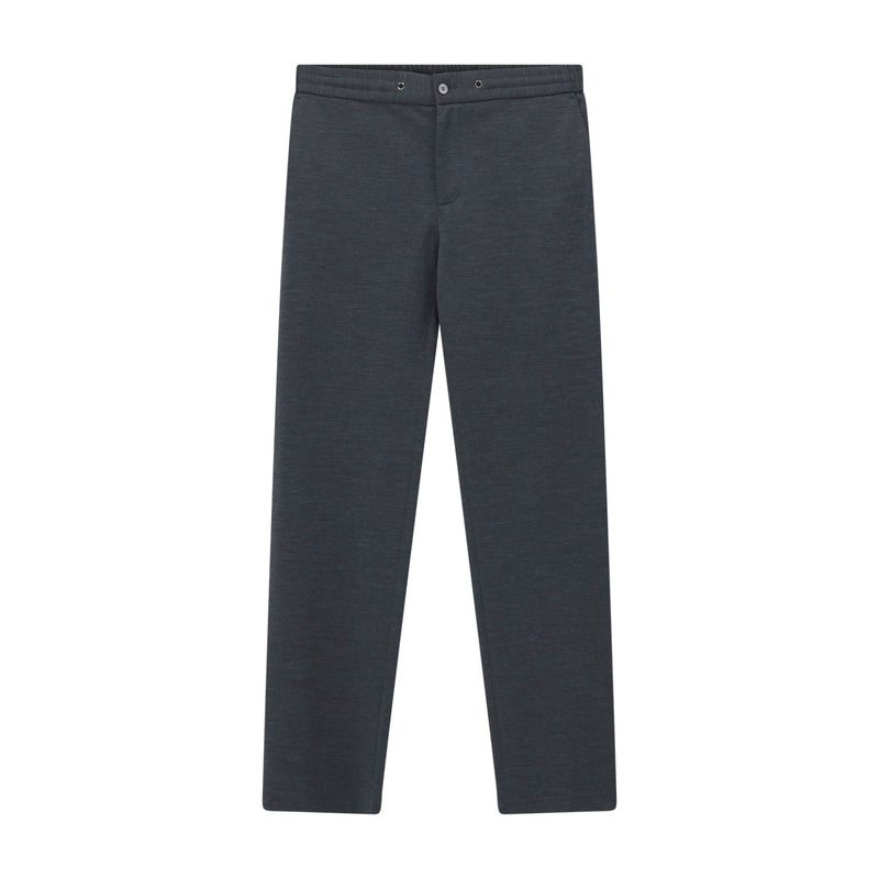 Tombolini Hose aus Woll-Mix Herren