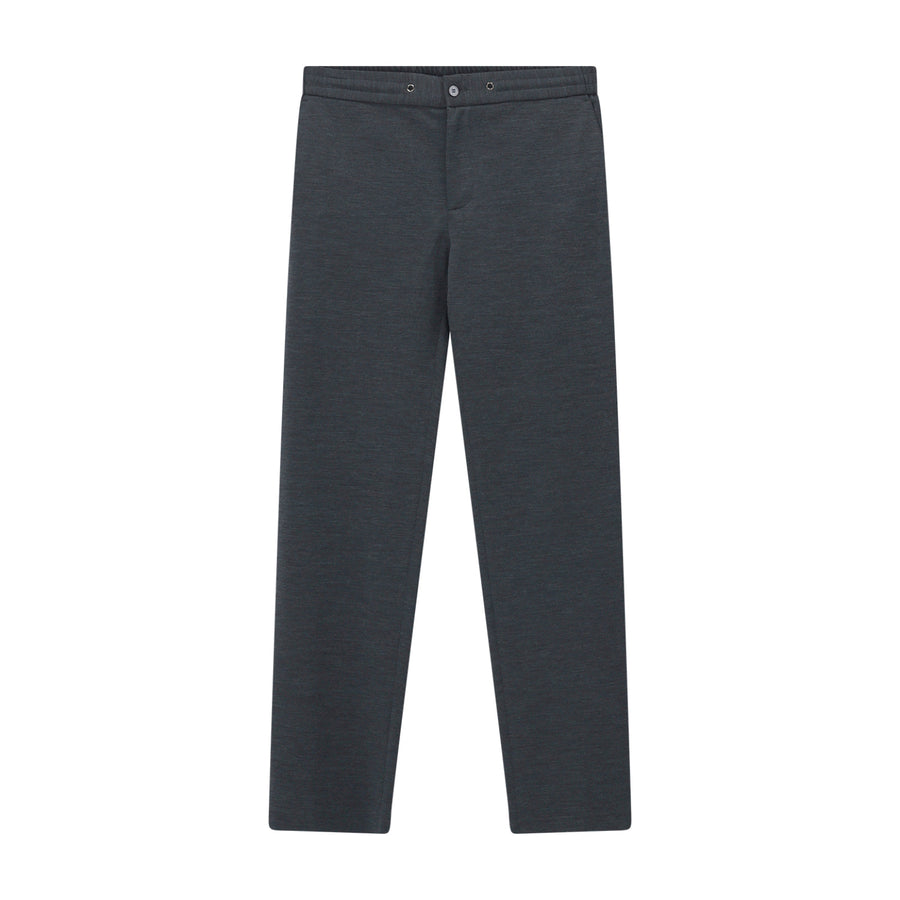 Tombolini Hose aus Woll-Mix Herren