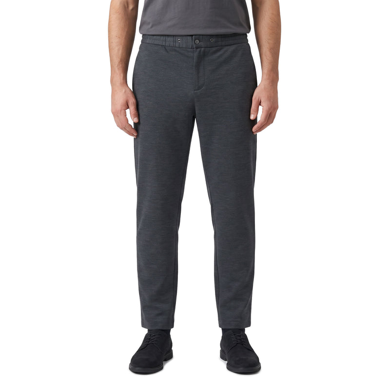 Tombolini Hose aus Woll-Mix Herren