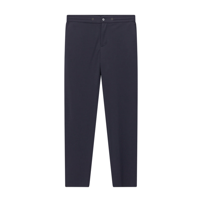 Tombolini Hose aus Woll-Mix Herren
