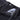 Hose aus Woll-Mix 50 / Navy