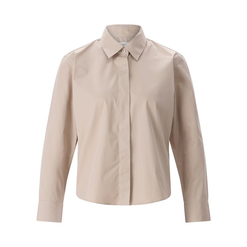 Dries van Noten Hemdbluse Clavini Damen