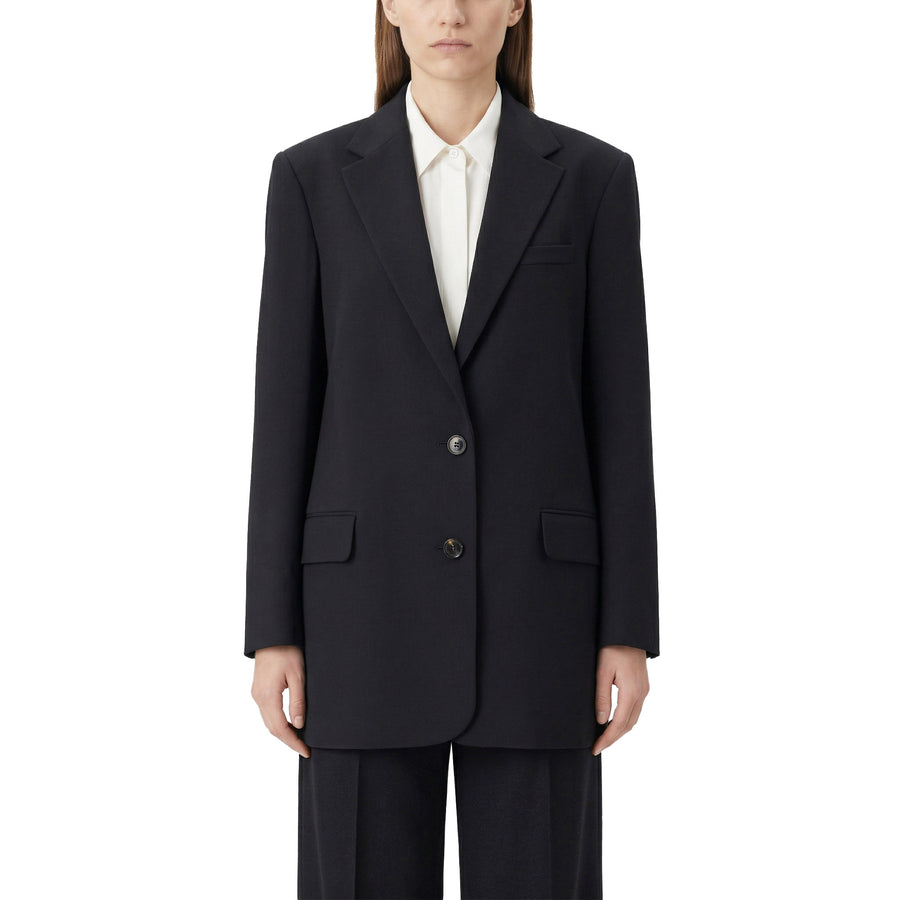 Dries van Noten Langer Blazer Damen