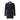 Langer Blazer L / Schwarz