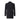 Langer Blazer L / Schwarz