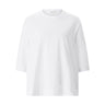 Dries van Noten T-Shirt aus Baumwolle Damen