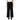 Dries van Noten Weite Stoffhose Parong Damen