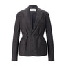Blazer Blursy L / Dunkelbraun