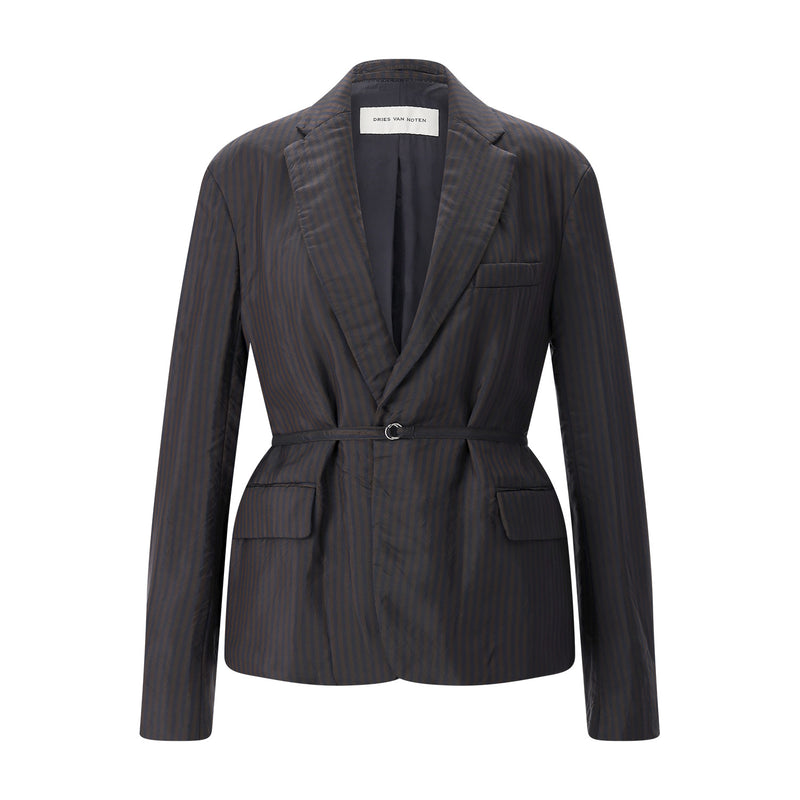 Blazer Blursy L / Dunkelbraun
