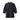 T-Shirt aus Baumwolle L / Schwarz