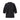 T-Shirt aus Baumwolle L / Schwarz