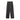Hose Peach aus Wolle 42 / Dunkelbraun