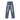 Relaxed-Fit Jeans Pippaz Den 29 / Hellblau