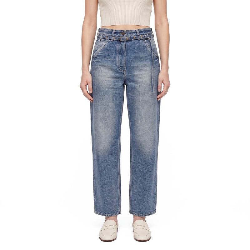 Relaxed-Fit Jeans Pippaz Den