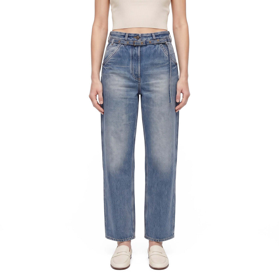 Relaxed-Fit Jeans Pippaz Den