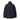 Jacke Voles aus Woll-Mix M / Navy