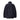 Jacke Voles aus Woll-Mix M / Navy