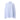 Hemdbluse Casia aus Baumwolle M / Hellblau
