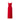Midikleid aus Woll-Mix 38 / Rot