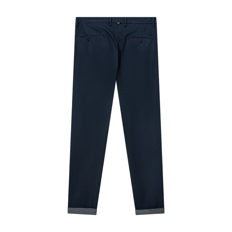 Mason's Slim-Fit Chinohose Travel Herren