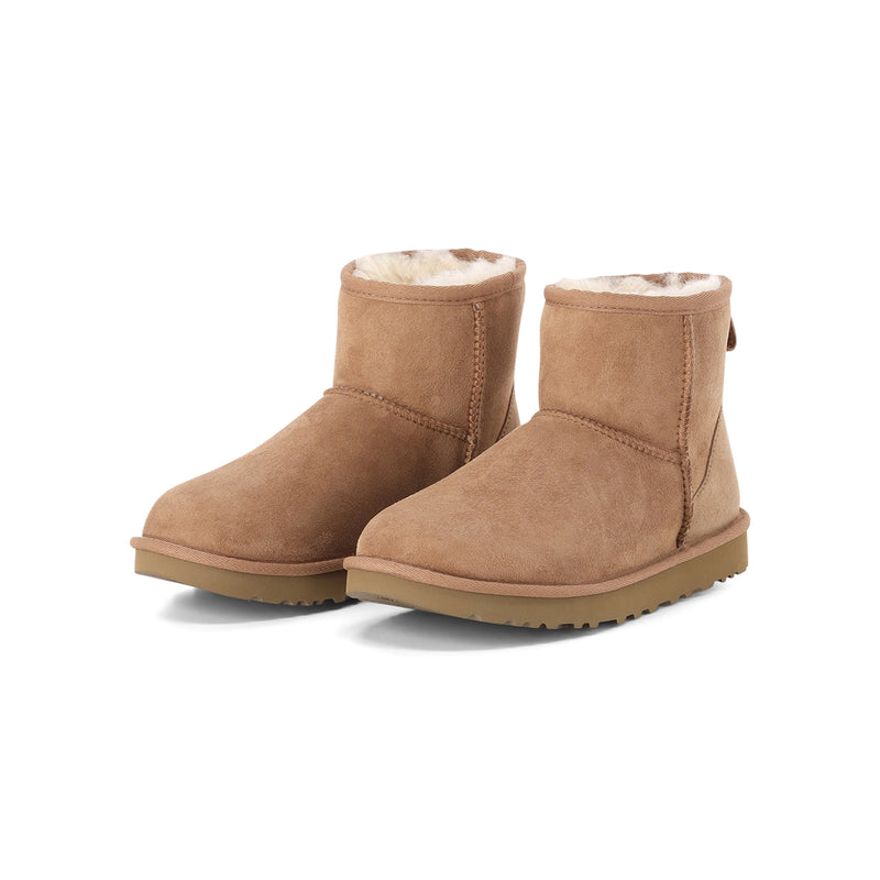 Boots Classic Mini II 42 / Schwarz