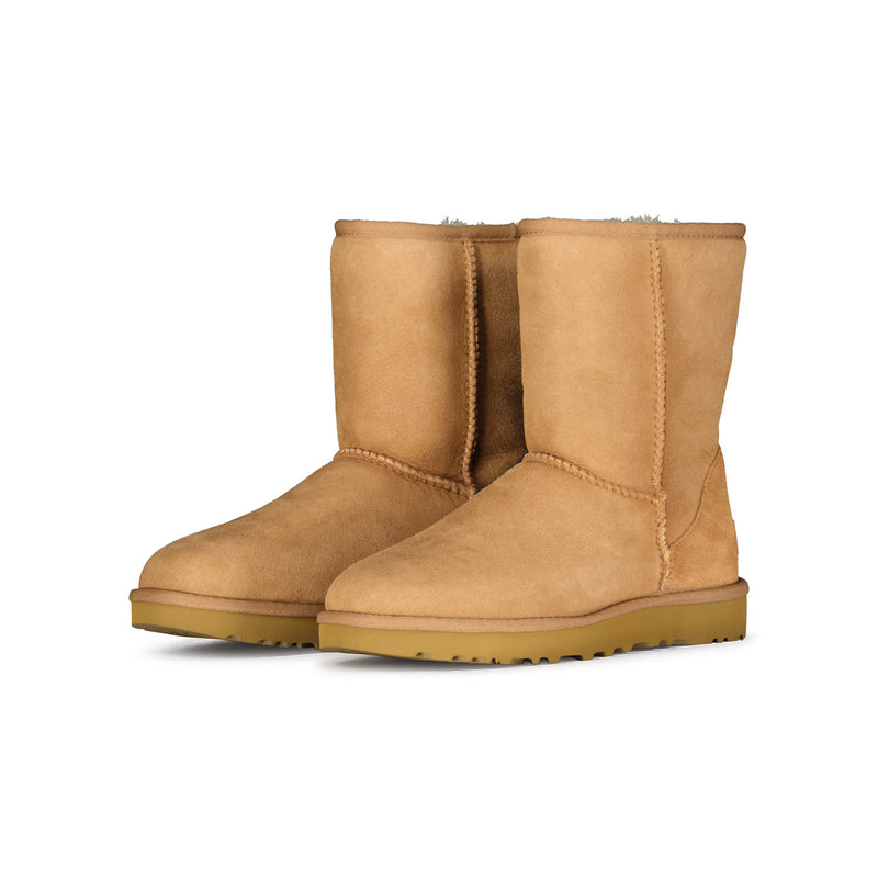 UGG Boots Classic Short II Damen