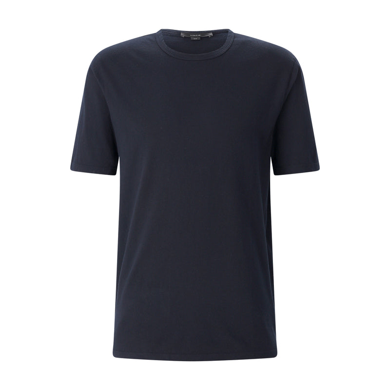 Vince T-Shirt aus Baumwolle Herren