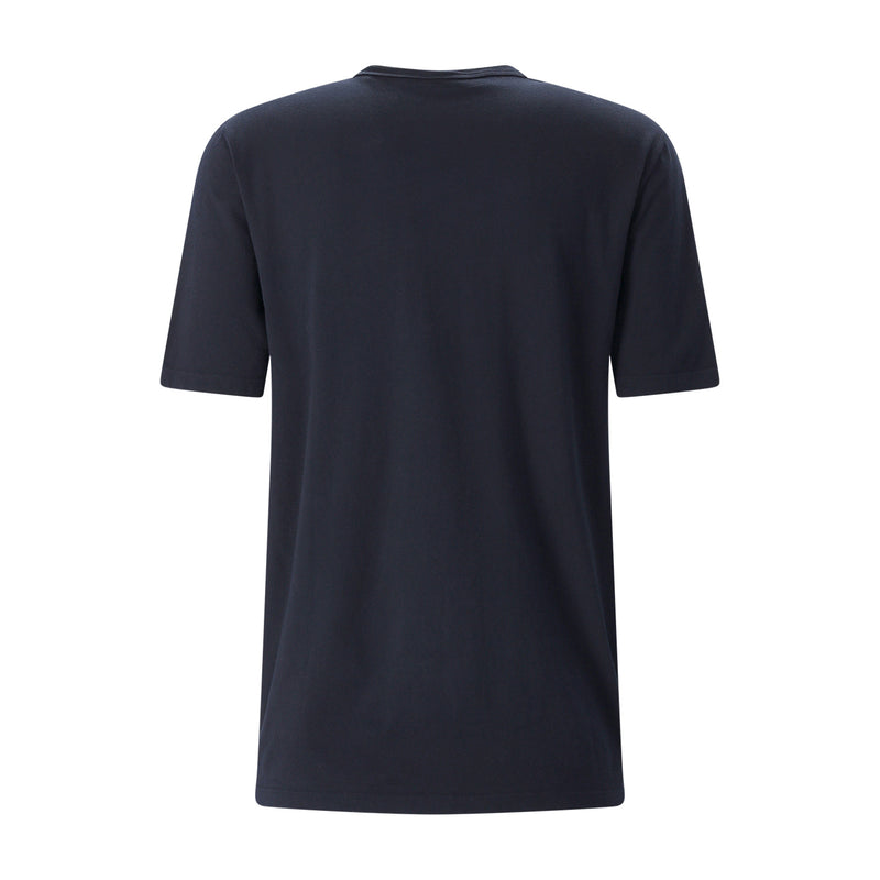 Vince T-Shirt aus Baumwolle Herren