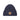 UGG Breit gerippte Beanie Damen
