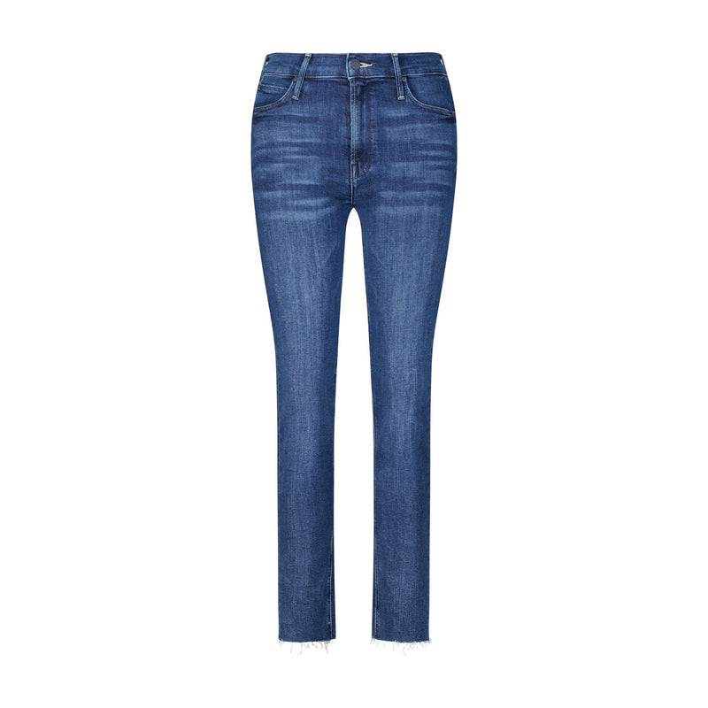Mother Ankle Jeans Dazzler Damen