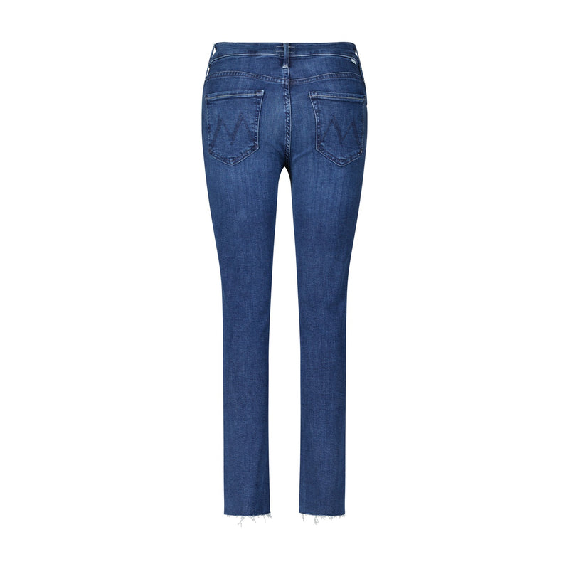 Mother Ankle Jeans Dazzler Damen