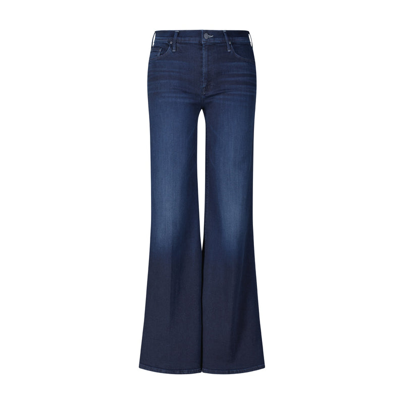 Mother Flared Jeans The Twister Damen