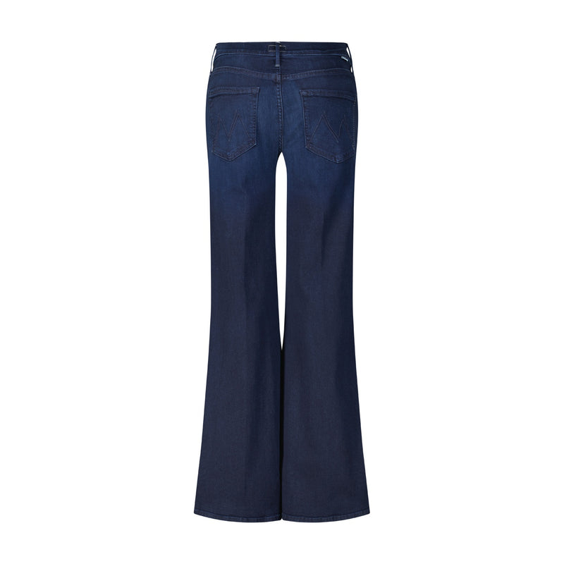 Mother Flared Jeans The Twister Damen