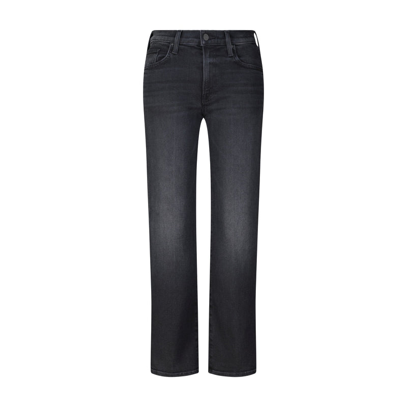 Mother Straight Jeans Rambler Damen