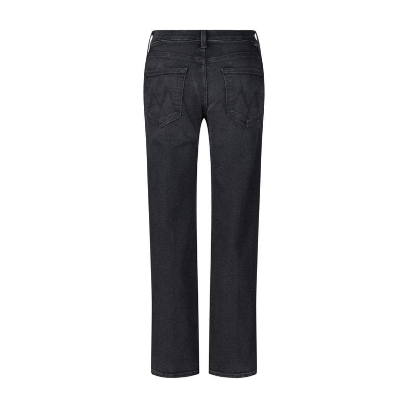 Mother Straight Jeans Rambler Damen