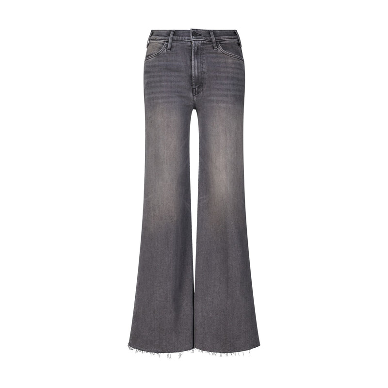 Mother Weite Jeans The Hustler Damen