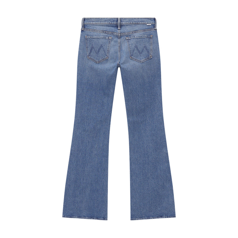 Jeans The Jinx Heel