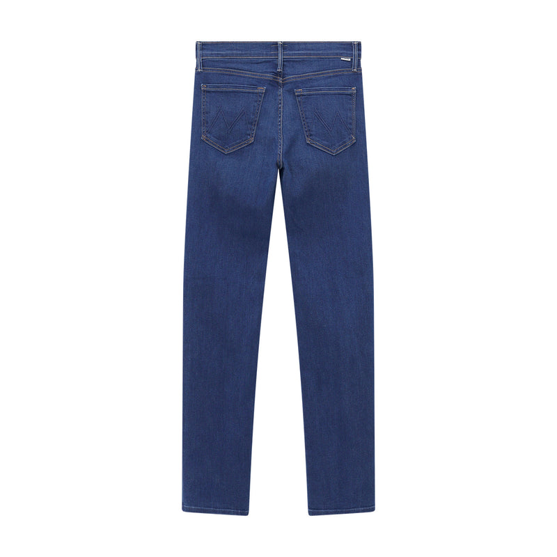 Mid-Rise Jeans The Rascal Skimp 31 / Blau