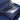 Mid-Rise Jeans The Rascal Skimp 31 / Blau