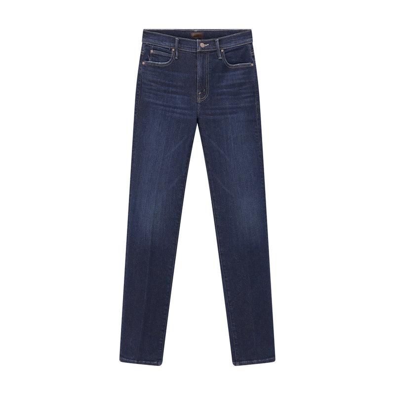 Skinny-Jeans The Rascal 32 / Dunkelblau