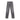 Straight-Leg Jeans The Kick It aus Baumwoll-Mix 32 / Grau