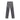 Straight-Leg Jeans The Kick It aus Baumwoll-Mix 32 / Grau