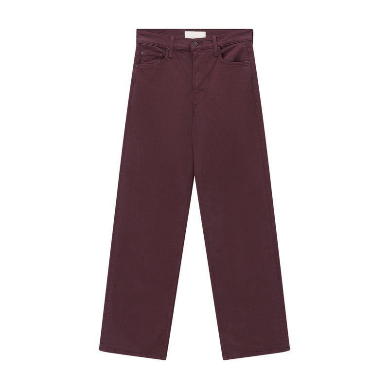 Jeans The Rerun Zip Sneak