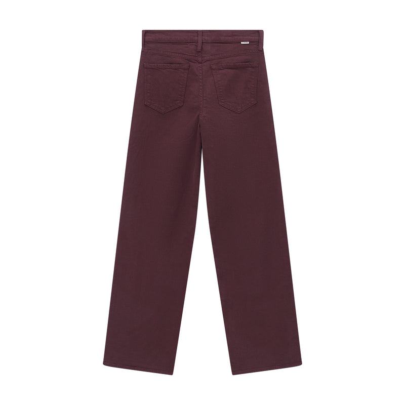 Jeans The Rerun Zip Sneak
