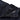 Wide-Leg Jeans aus Baumwoll-Mix 32 / Dunkelblau