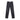 Wide-Leg Jeans Rambler aus Baumwoll-Mix 32 / Anthrazit