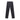 Wide-Leg Jeans Rambler aus Baumwoll-Mix 32 / Anthrazit