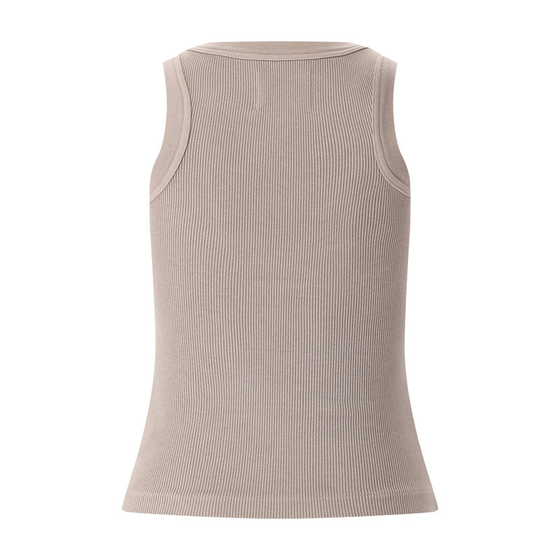 Citizens of Humanity Geripptes Top Isabel Damen